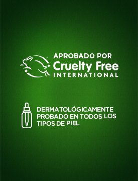 Cruelty Free